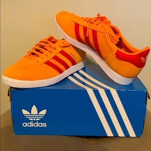 Adidas Gazelle W women’s Sneaker